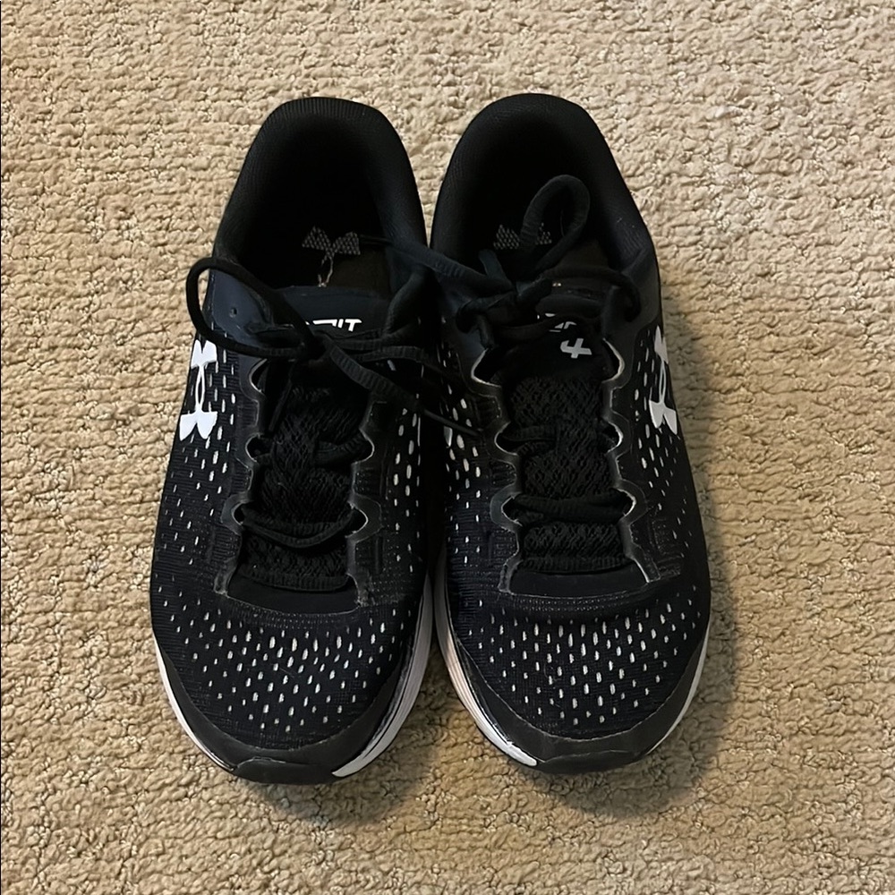 Under Armour Charged Bandit 4 Running Shoes